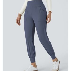 HALARA Nighshadow Blue Joggers